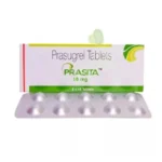 Prasugrel