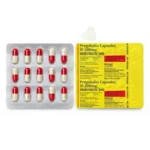 Pregabalin 300mg