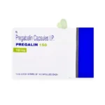 Pregabalin 150mg