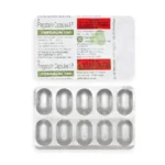 Pregabalin 150mg