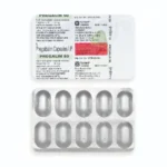 Pregabalin 50mg