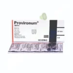 Mesterolone 25mg