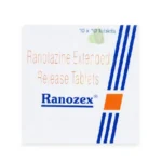 Ranolazine 500mg