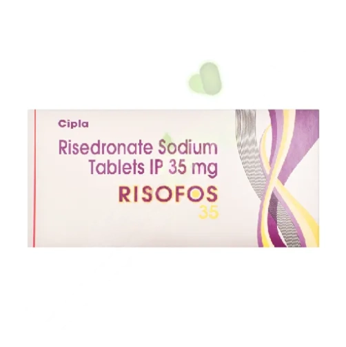 Risedronate 35mg