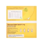 Risedronate 35mg