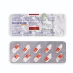Tolterodine 2mg