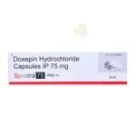 Doxepin 75mg