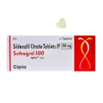 Edegra 100mg