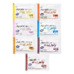 Tadalafil 20mg oral jelly 5gm