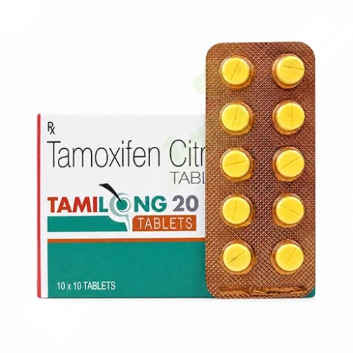 Tamoxifen
