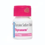 Levothyroxine