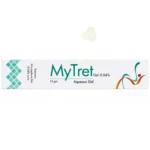 Tretinoin Gel 0.04%-15g