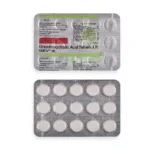 Ursodiol/Ursodeoxycholic 150mg