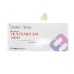 Diosmin 450mg