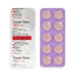 Diosmin 450mg