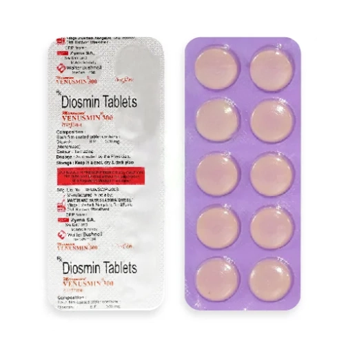 Diosmin 450mg