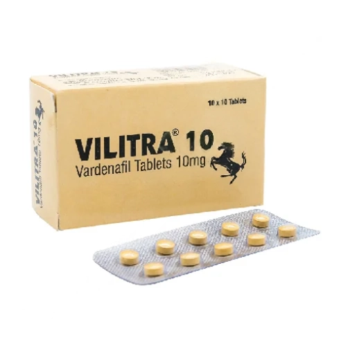 Vardenafil 10mg
