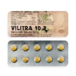 Vardenafil 10mg