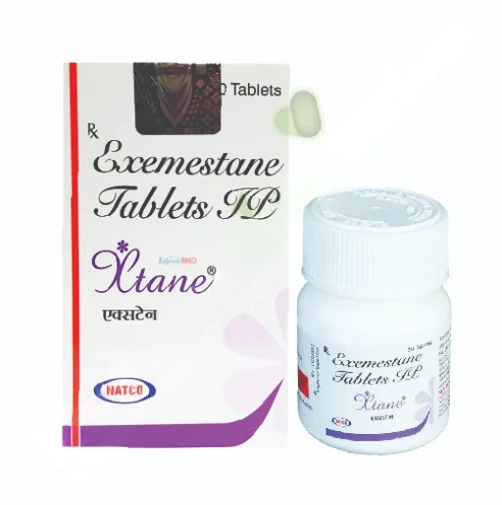 Exemestane 25mg