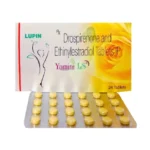 Drospirenone-Ethinyl-Estradiol