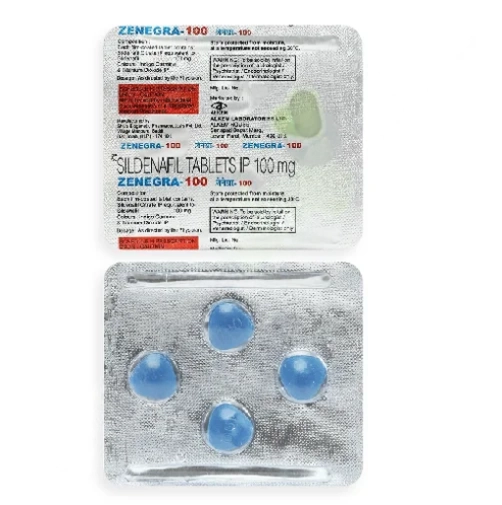 Zenegra 100mg